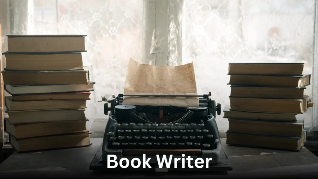 book typing jobs from home