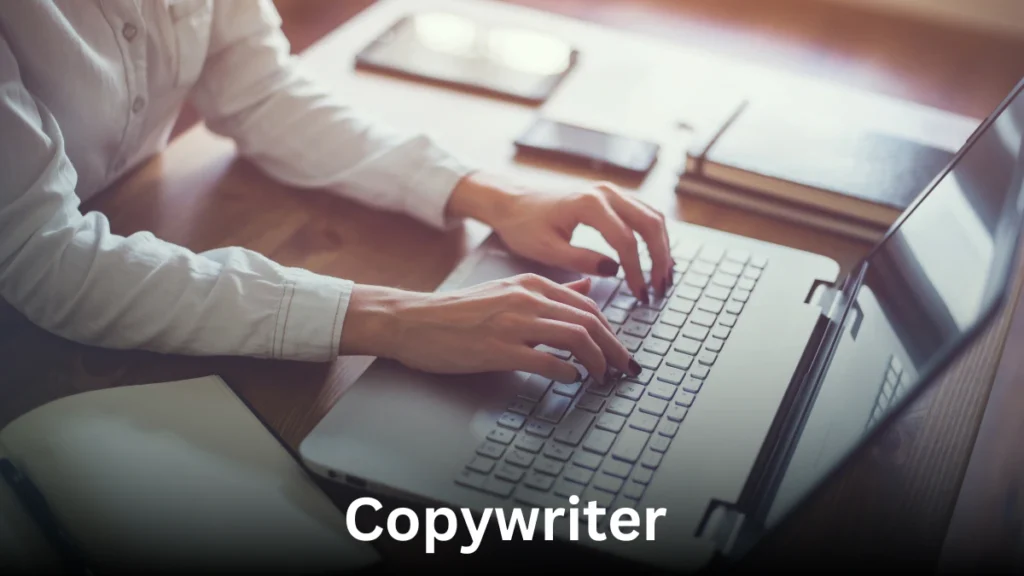 Copywrite typing jobs from home