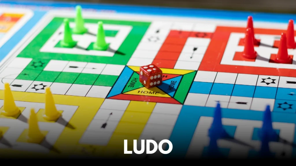 LUDO, paisa kamane wala game कैसे है?