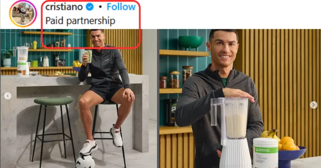 Sponsored ads post se instagram se paise kaise kamaye