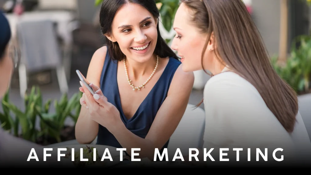 Affiliate Marketing se ghar baithe paise kaise kamaye?