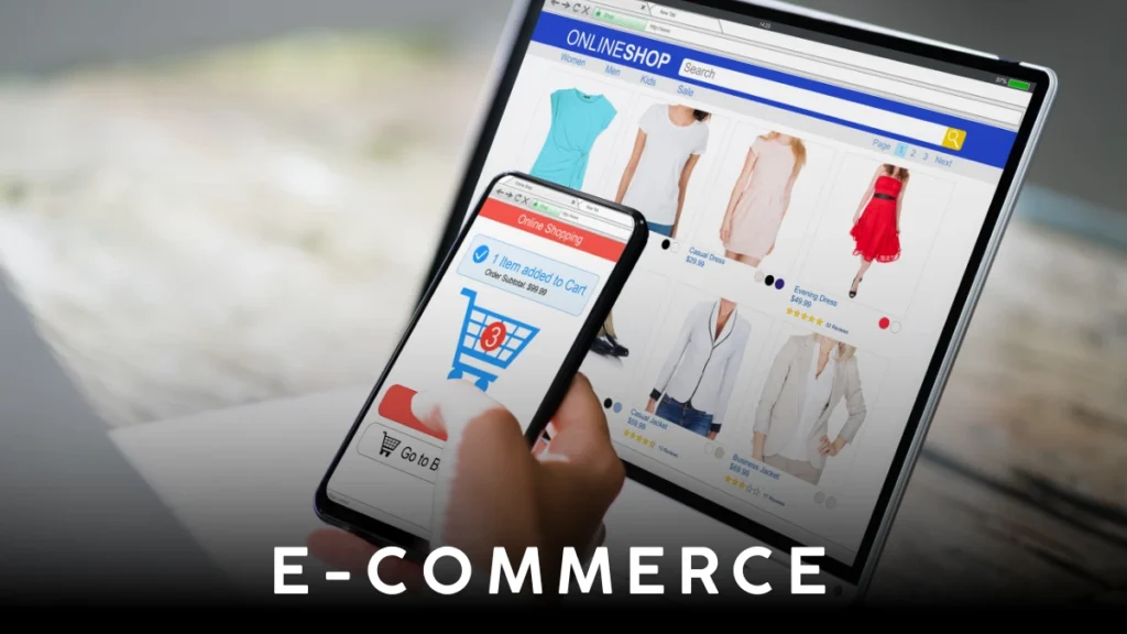 E-commerce Business शुरू करके ghar baithe paise kaise kamaye?