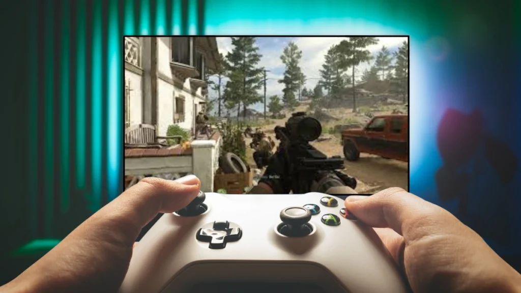 call of duty ek paise kamane wala game