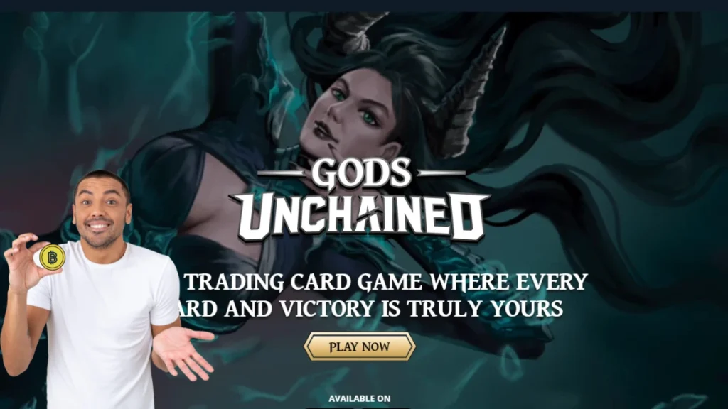 gods unchanged ek paise kamane wala game