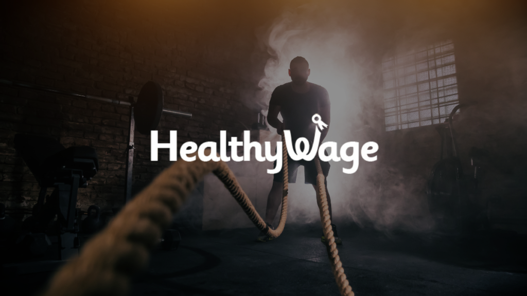 Healthy Wage se dollar kaise kamaye