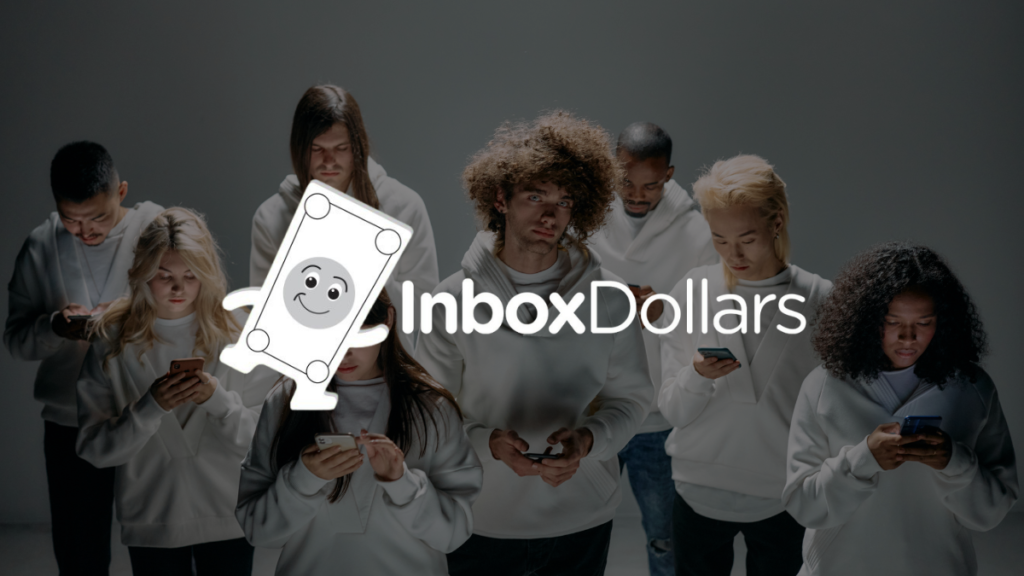 InboxDollars se dollar kaise kamaye