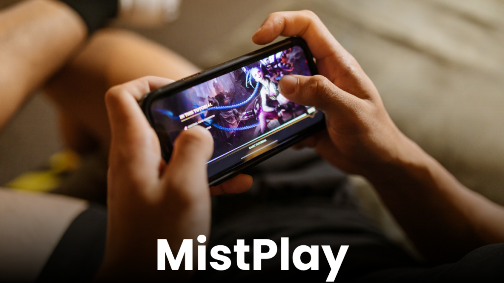 Mistplay: Game Khel Kar Paise Kamane Wala App