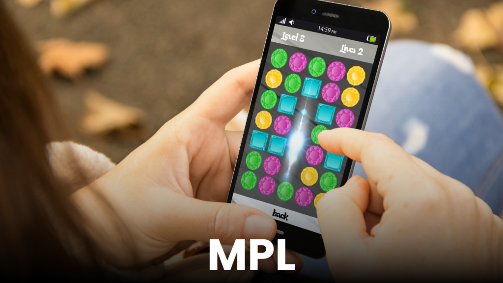 MPL: Game Khel Kar Paise Kamane Wala App