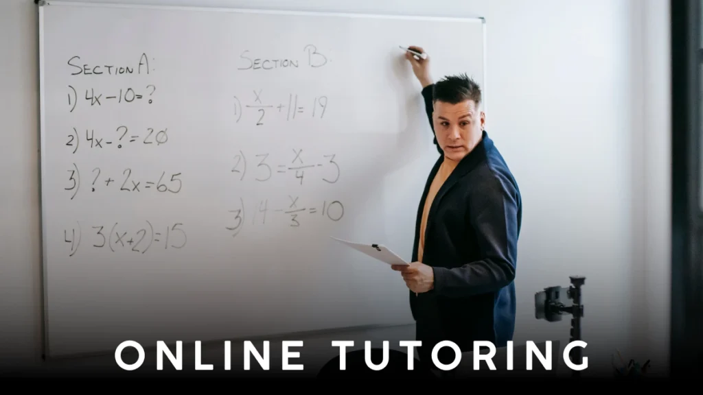 Online Tutoring देकर ghar baithe paise kaise kamaye?