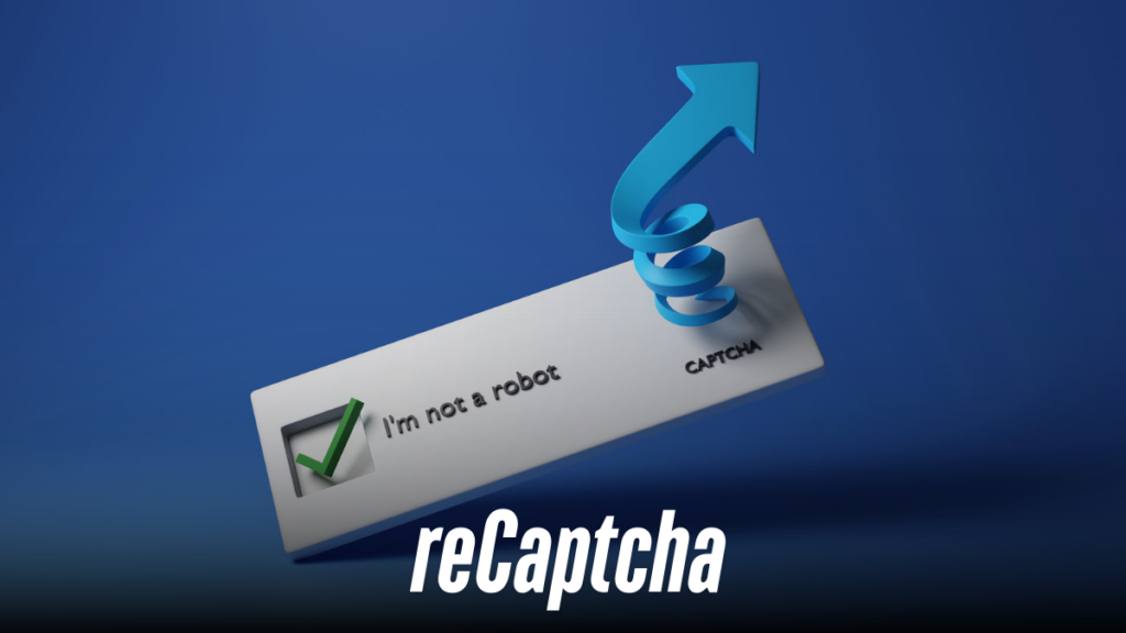recaptcha typing job daily payment