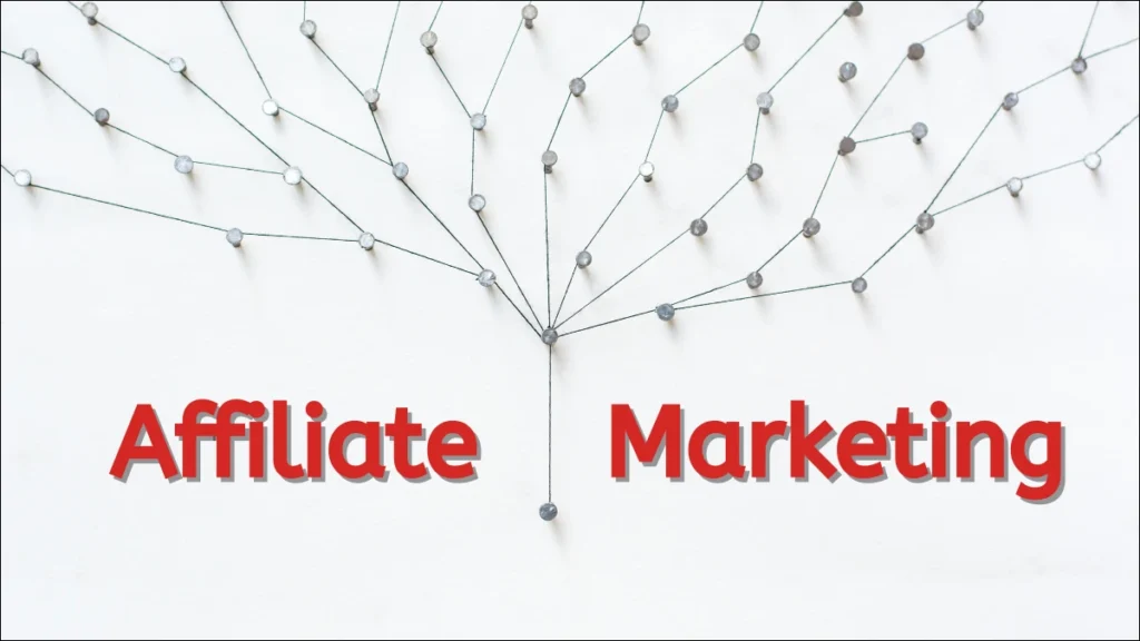 affiliate marketing se mobile se paise kaise kamaye