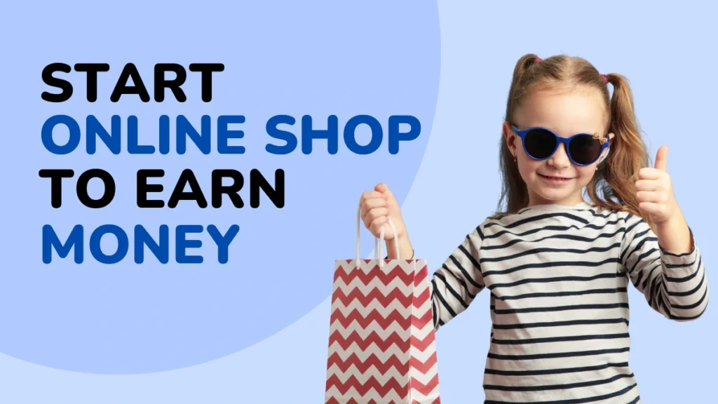 shopify store se mobile se paise kaise kamaye