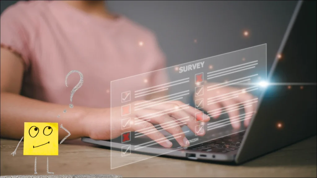 online survey se mobile se pasie kaise kamaye