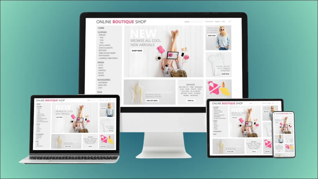 खुद का ऑनलाइन स्टोर कैसे बनाए(how to create my own online store)?